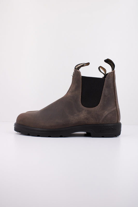 BLUNDSTONE CHELSEA en color CLAY  (1)