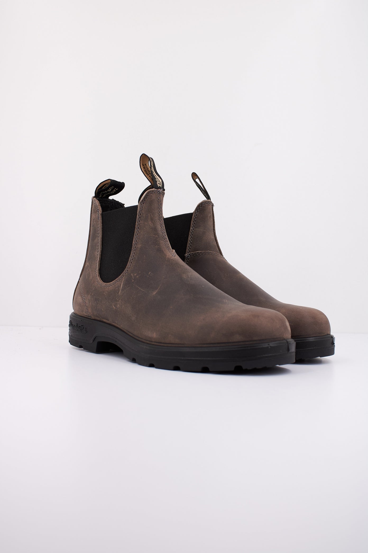 BLUNDSTONE CHELSEA en color CLAY  (2)