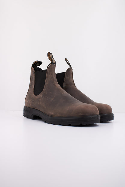 BLUNDSTONE CHELSEA en color CLAY  (2)