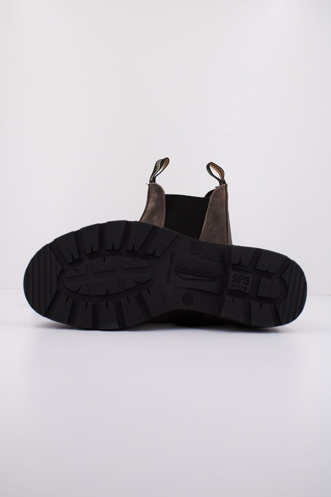 BLUNDSTONE CHELSEA en color CLAY  (5)