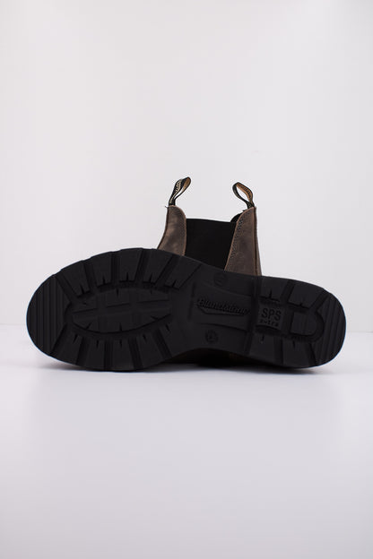 BLUNDSTONE CHELSEA en color CLAY  (5)