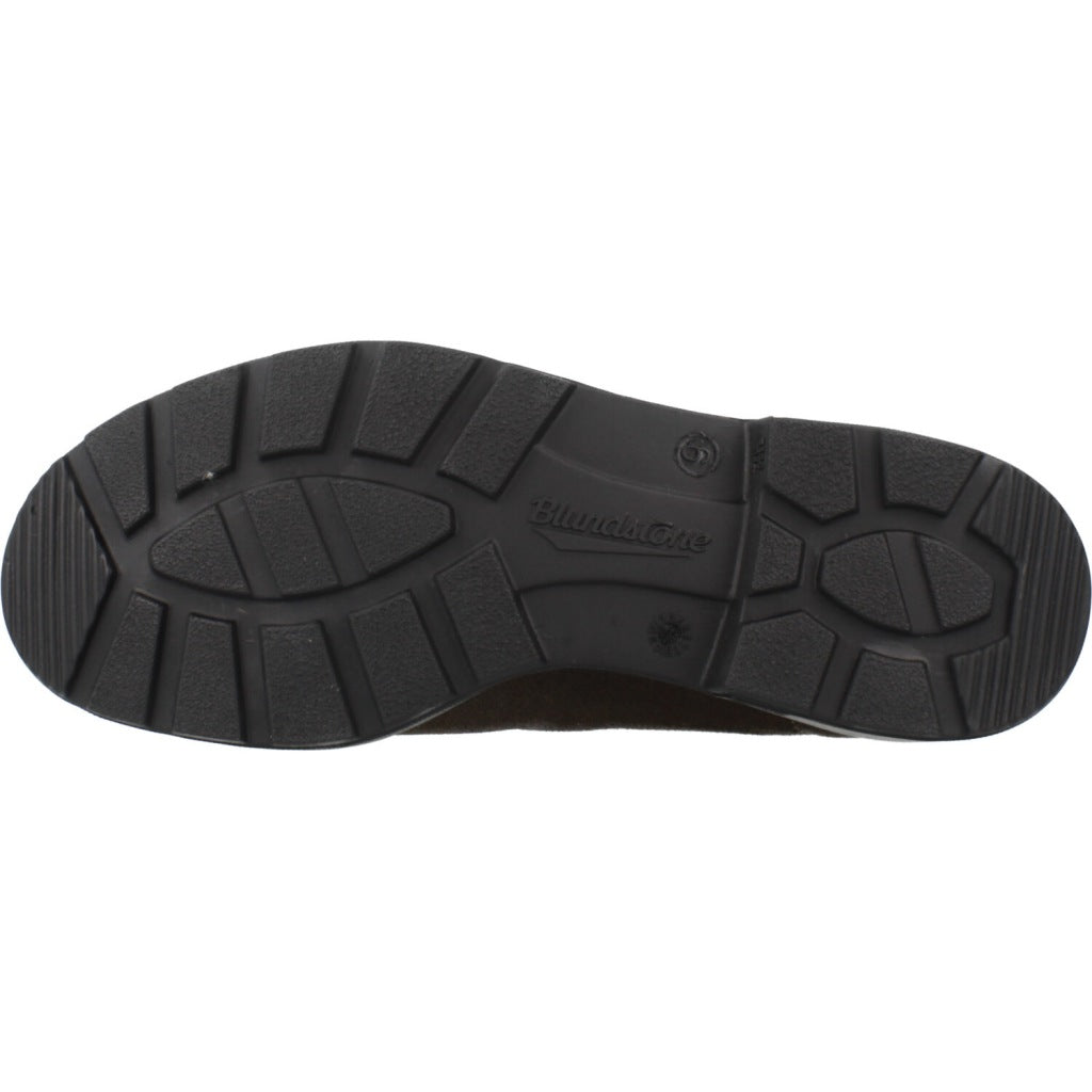 BLUNDSTONE CHELSEA BOOT en color DRKOLV  (6)