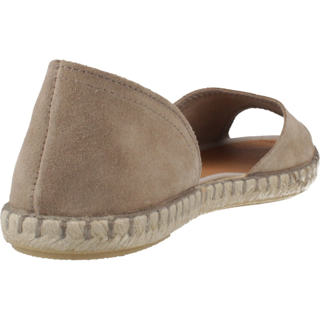 VERBENAS CRUZ SERRAJE en color PIEDRA  (3)