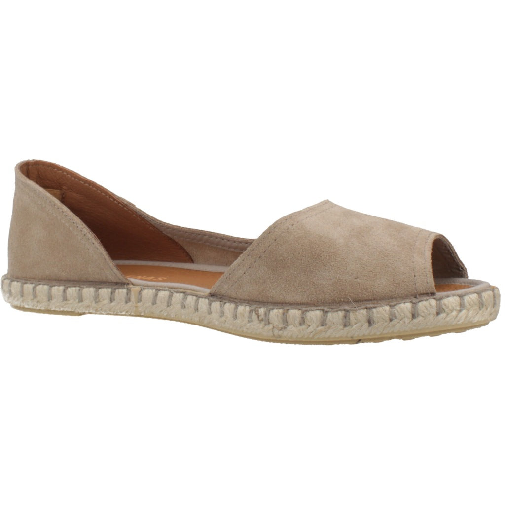 VERBENAS CRUZ SERRAJE en color PIEDRA  (5)