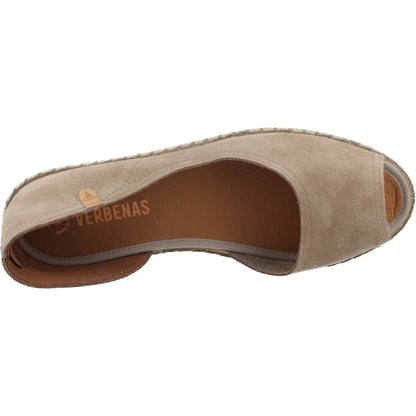 VERBENAS CRUZ SERRAJE en color PIEDRA  (6)