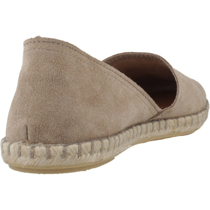 VERBENAS CARMEN SERRAJE en color PIEDRA  (3)