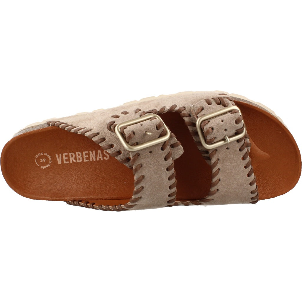 VERBENAS RANDEL SERRAJE CRAFT en color PIEDRA  (7)