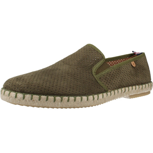 VERBENAS TOM HOLE MICRO en color KAKI  (1)