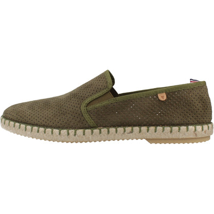 VERBENAS TOM HOLE MICRO en color KAKI  (2)