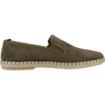 VERBENAS TOM HOLE MICRO en color KAKI  (4)