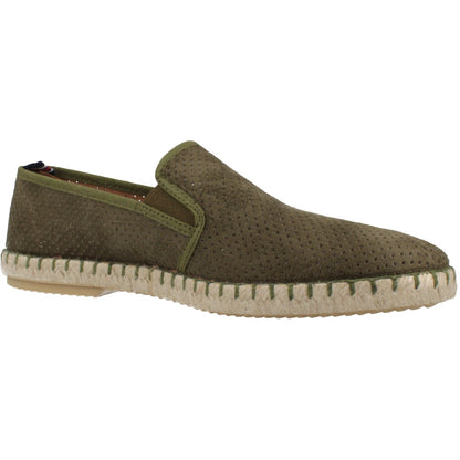 VERBENAS TOM HOLE MICRO en color KAKI  (5)