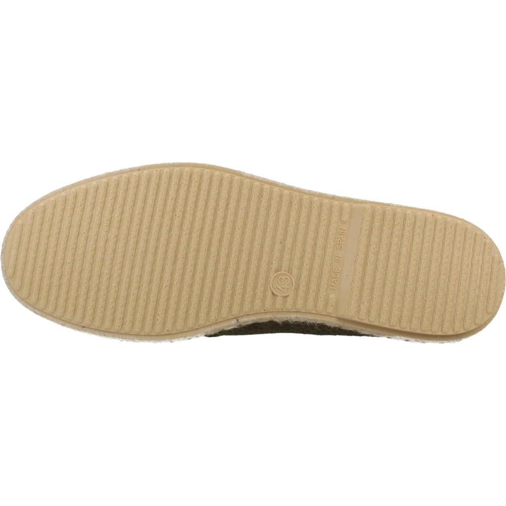 VERBENAS TOM HOLE MICRO en color KAKI  (7)