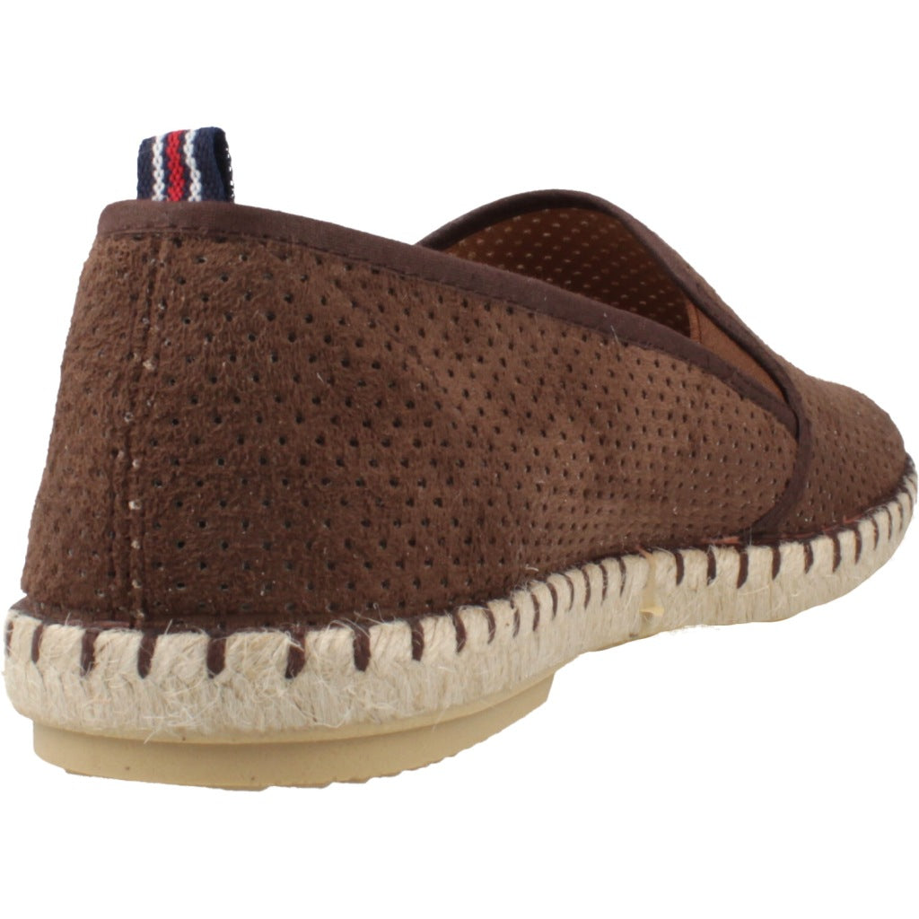 VERBENAS TOM HOLE MICRO en color MARRON  (3)