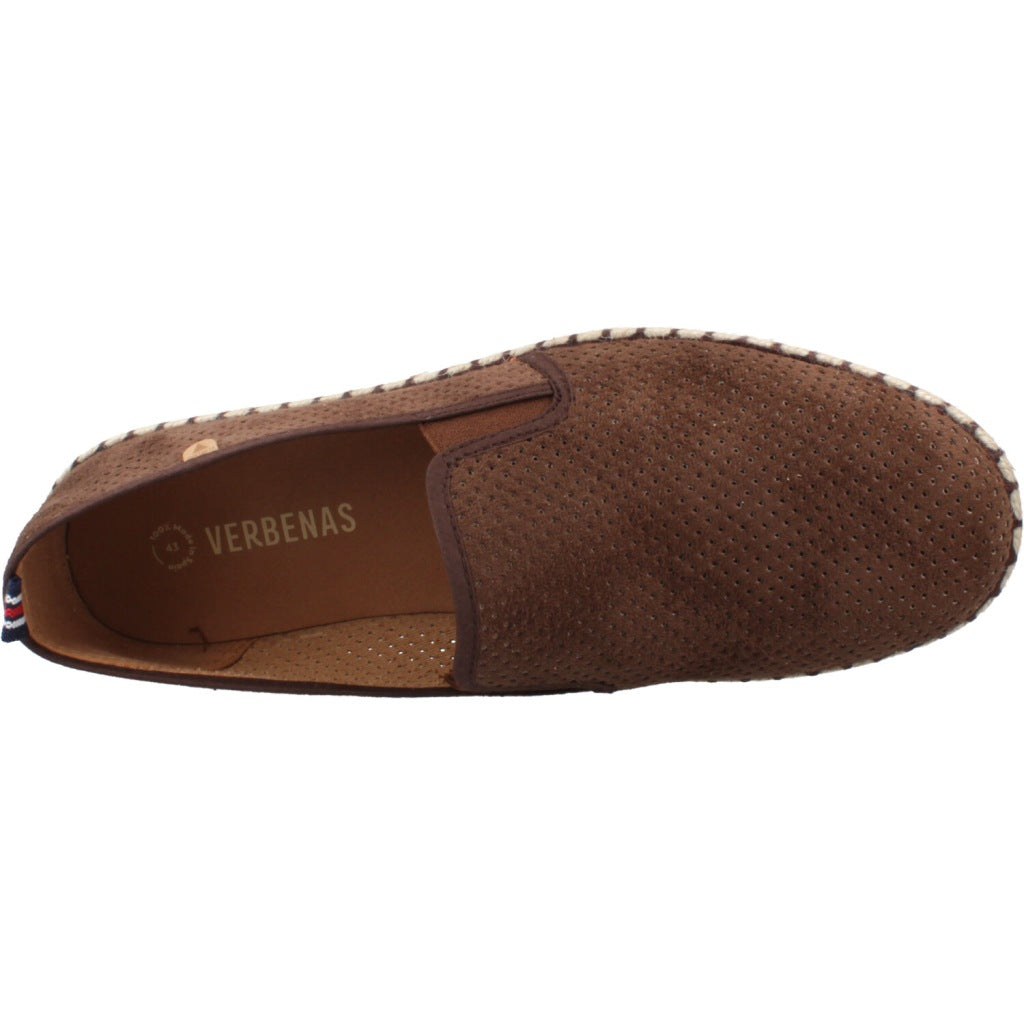 VERBENAS TOM HOLE MICRO en color MARRON  (6)