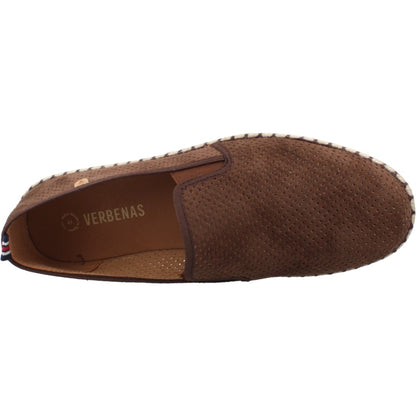 VERBENAS TOM HOLE MICRO en color MARRON  (6)