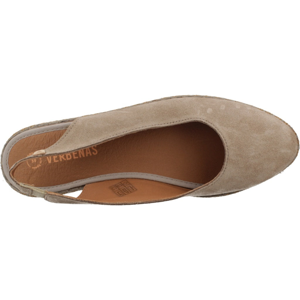 VERBENAS V  en color PIEDRA  (7)