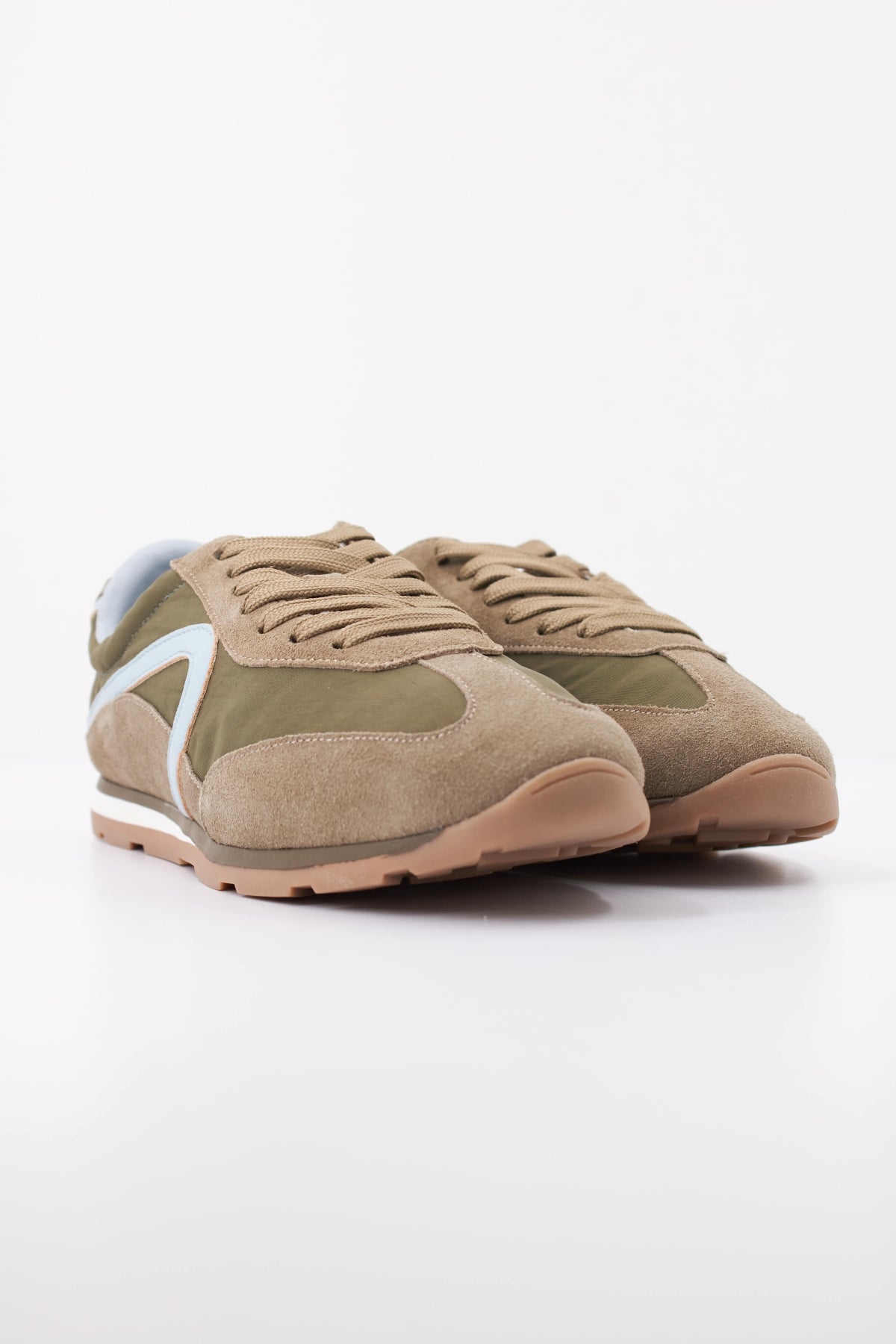 VERBENAS JAMAICA NISE en color KAKI  (2)