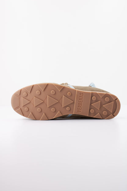 VERBENAS JAMAICA NISE en color KAKI  (5)