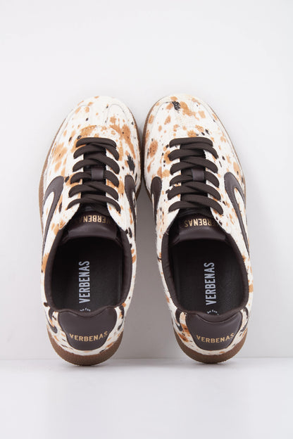 VERBENAS SIMONA ANIMALIER en color COWTST  (3)