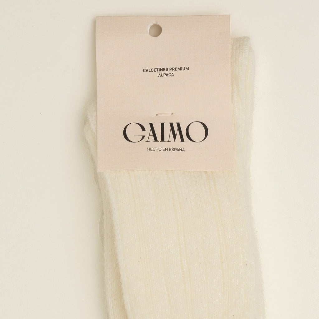 GAIMO SAFO en color MARFIL  (6)