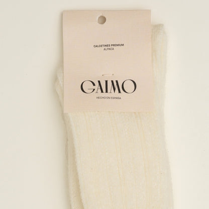 GAIMO SAFO en color MARFIL  (6)