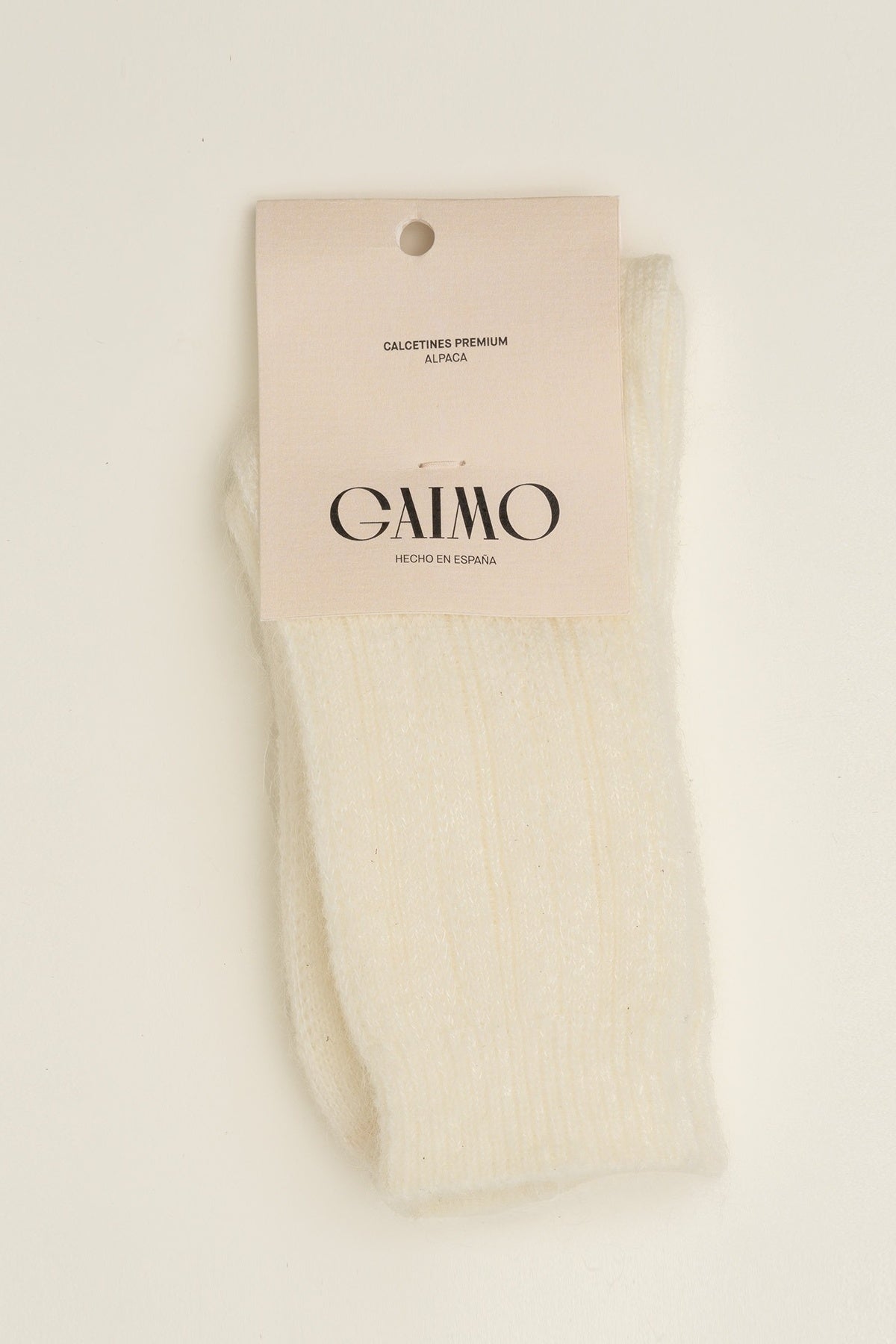 GAIMO SAFO en color MARFIL  (3)