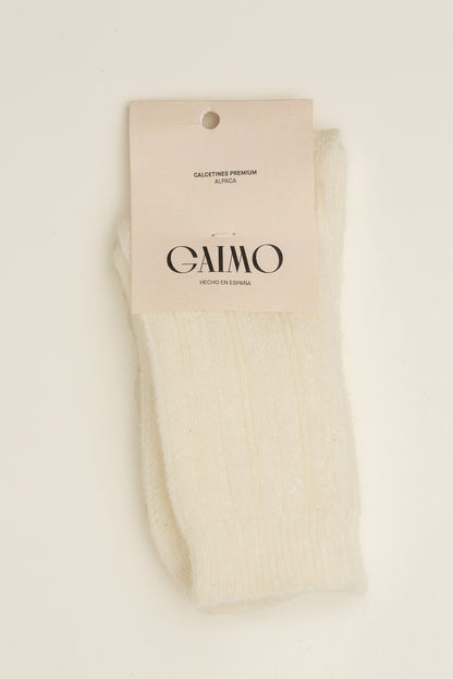 GAIMO SAFO en color MARFIL  (3)