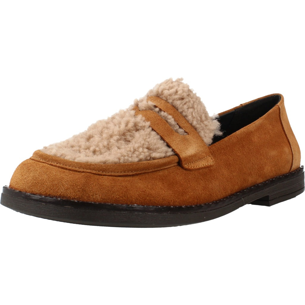 GAIMO BELISSE CG ZAPATO BE en color TAN  (1)