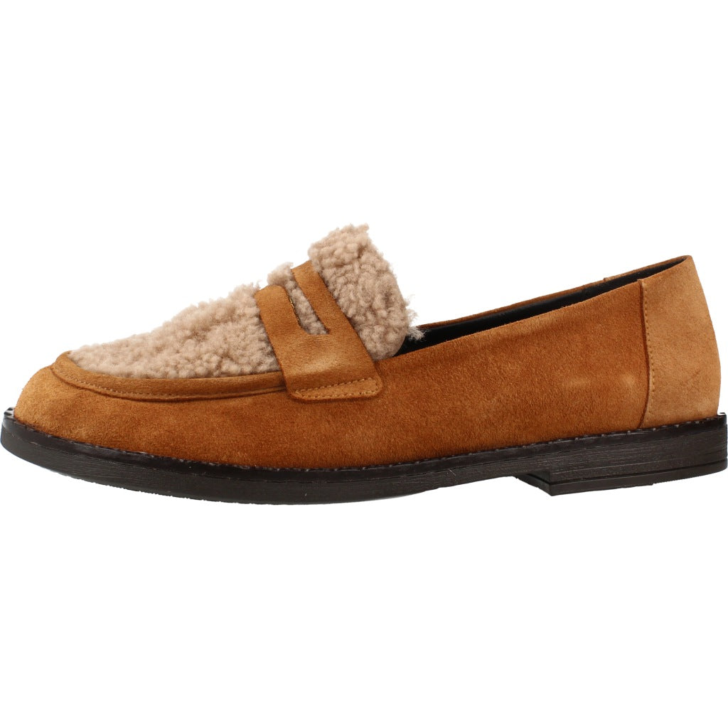 GAIMO BELISSE CG ZAPATO BE en color TAN  (2)