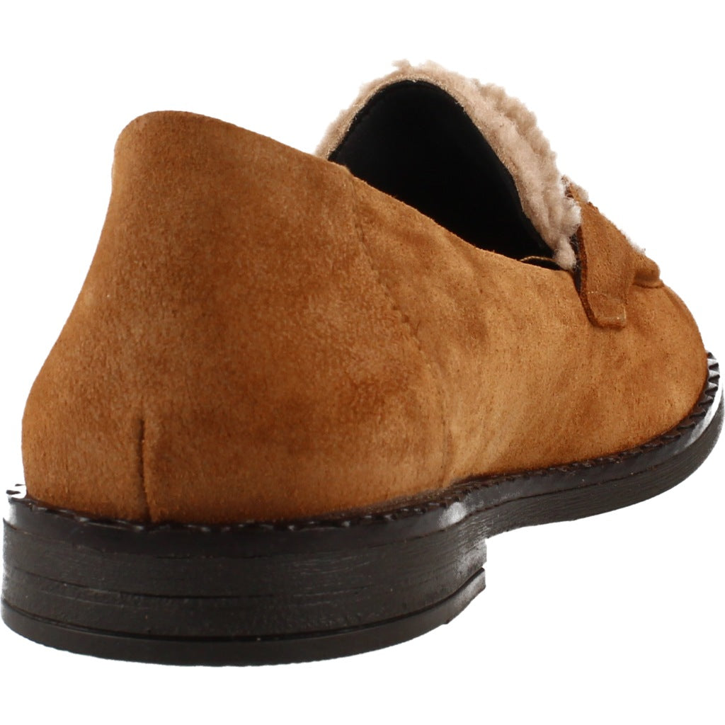 GAIMO BELISSE CG ZAPATO BE en color TAN  (3)