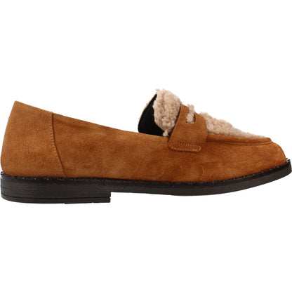 GAIMO BELISSE CG ZAPATO BE en color TAN  (4)