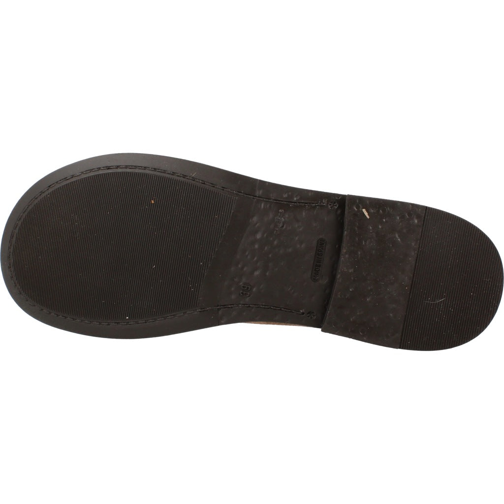 GAIMO BELISSE CG ZAPATO BE en color TAN  (6)