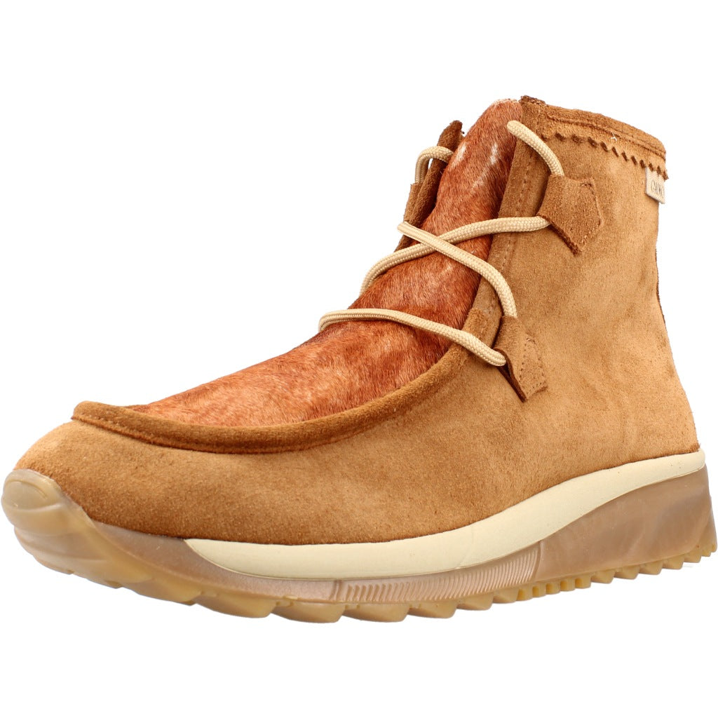 GAIMO MARCEL CG BOTIN MARC en color TAN  (1)