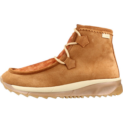 GAIMO MARCEL CG BOTIN MARC en color TAN  (2)