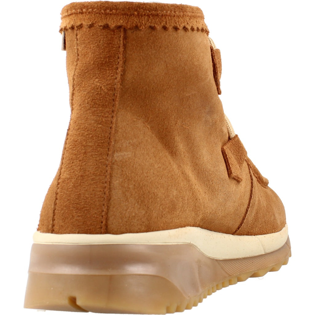 GAIMO MARCEL CG BOTIN MARC en color TAN  (3)
