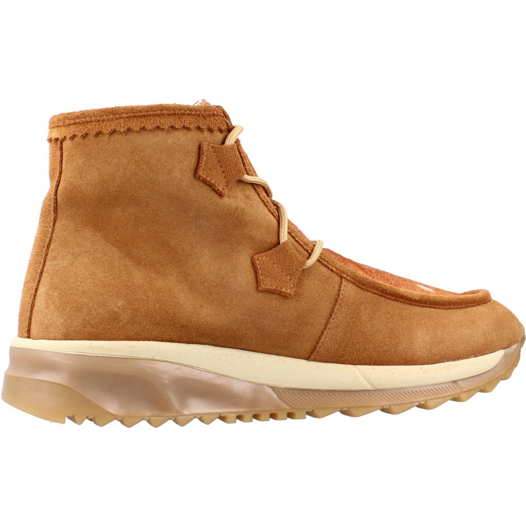 GAIMO MARCEL CG BOTIN MARC en color TAN  (4)
