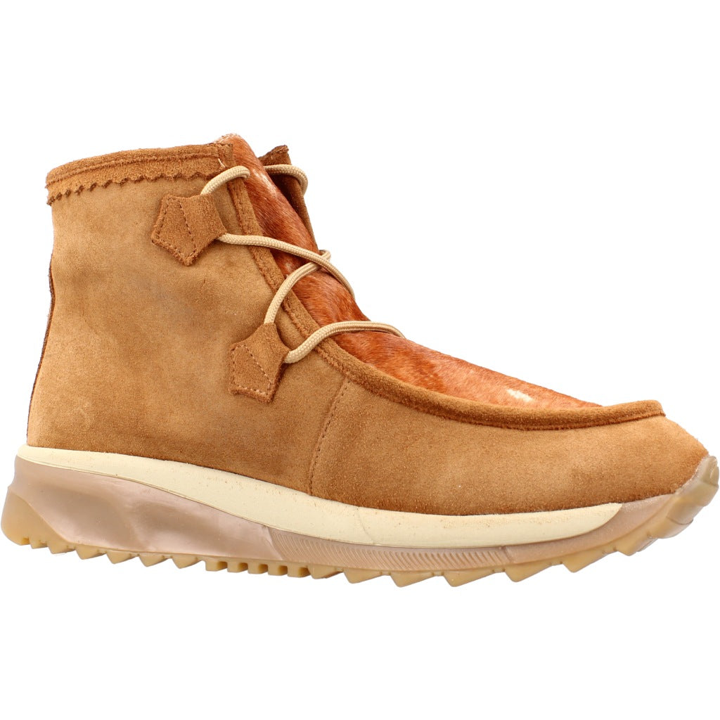 GAIMO MARCEL CG BOTIN MARC en color TAN  (5)