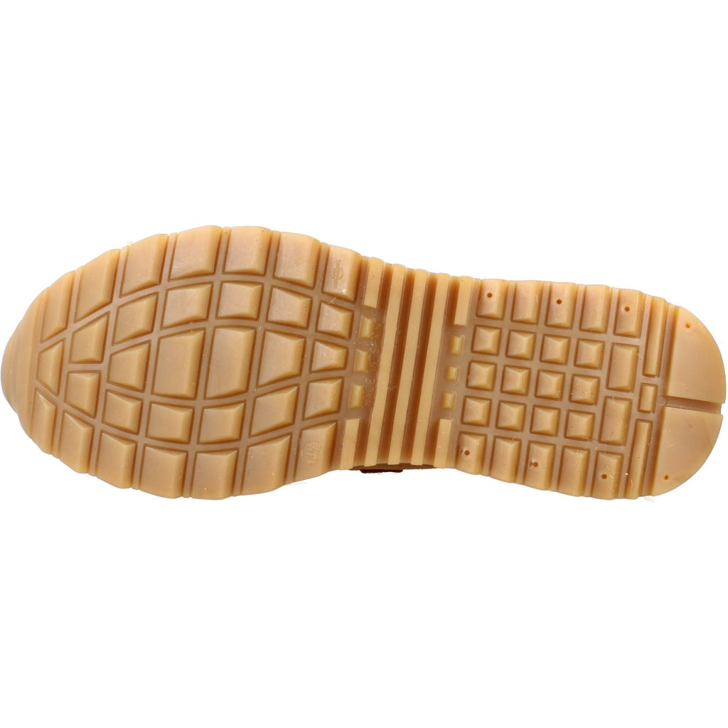 GAIMO MARCEL CG BOTIN MARC en color TAN  (6)
