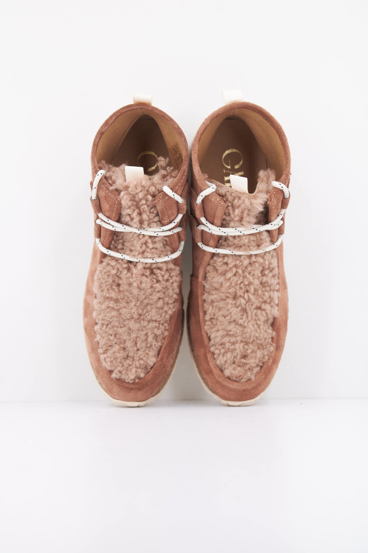 GAIMO PRINCEG BOTIN PRINCE en color COLTON  (3)