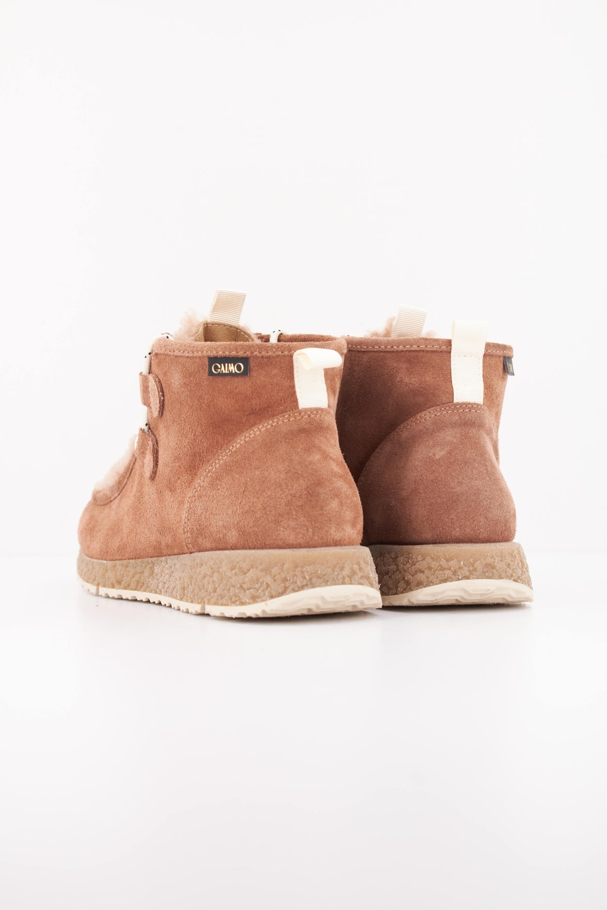 GAIMO PRINCEG BOTIN PRINCE en color COLTON  (4)