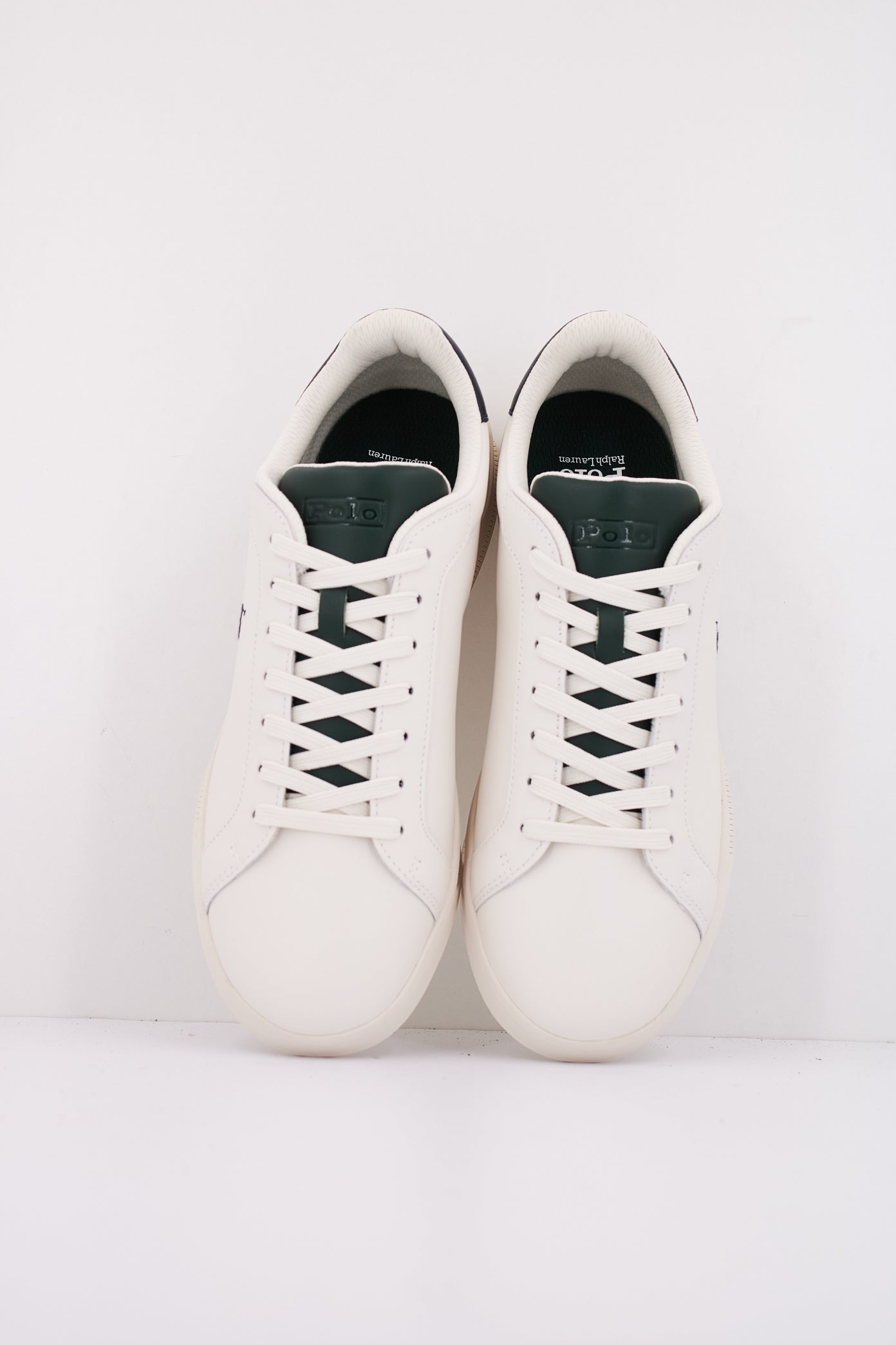 RALPH LAUREN R en color WHITE  (3)