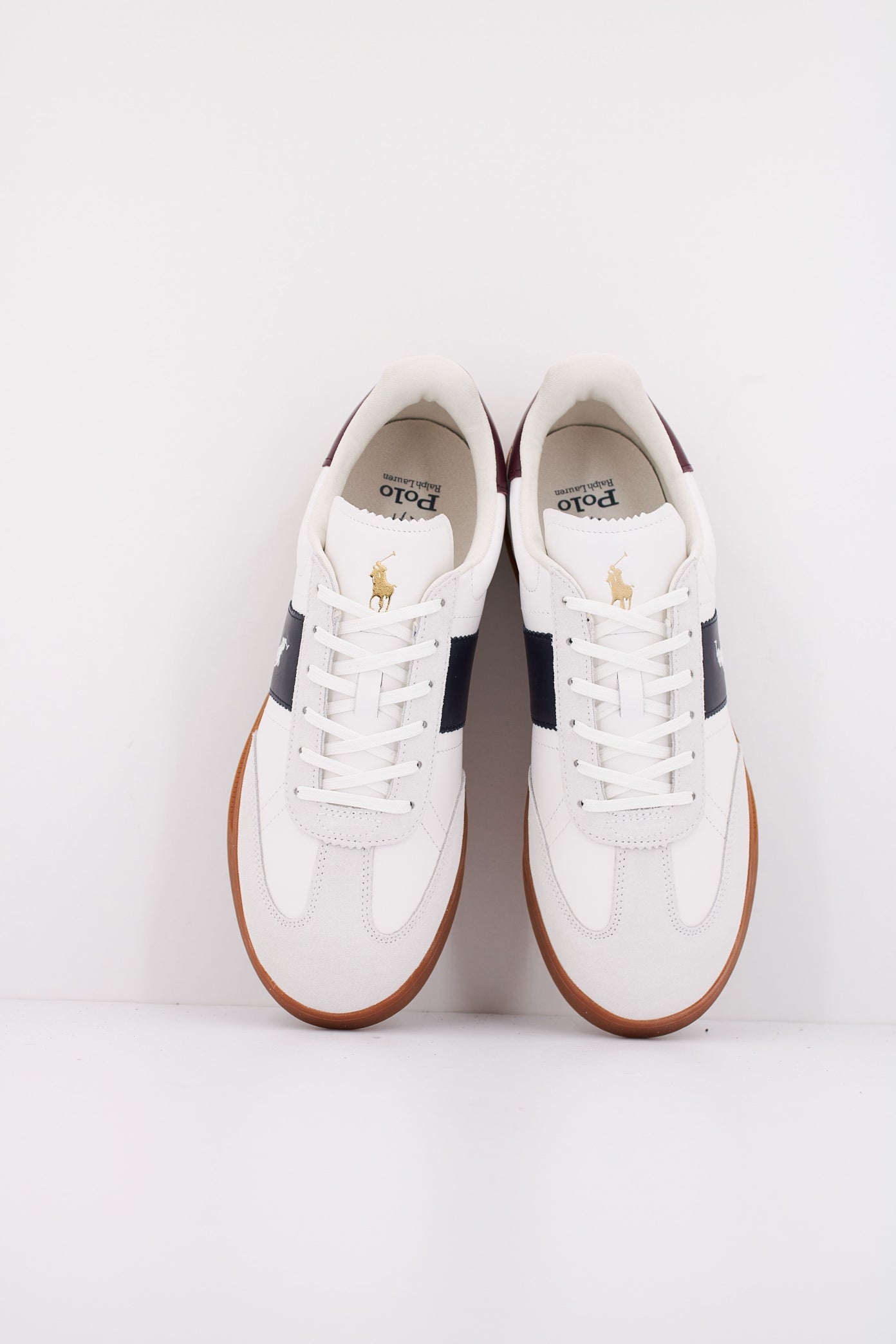 RALPH LAUREN R en color BIANCO  (3)