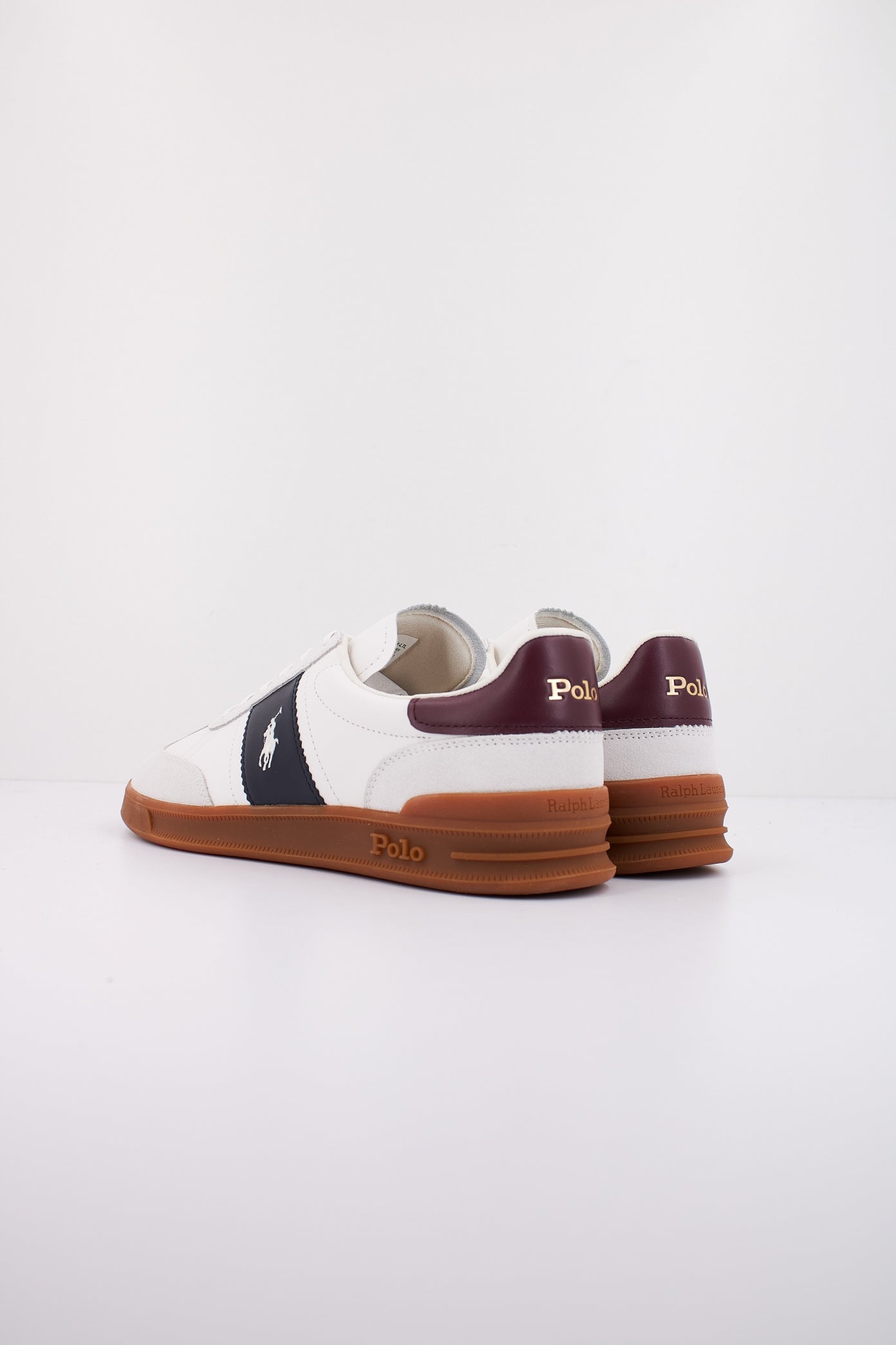 RALPH LAUREN R en color BIANCO  (4)