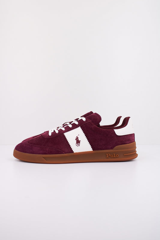 RALPH LAUREN R en color WINE  (1)
