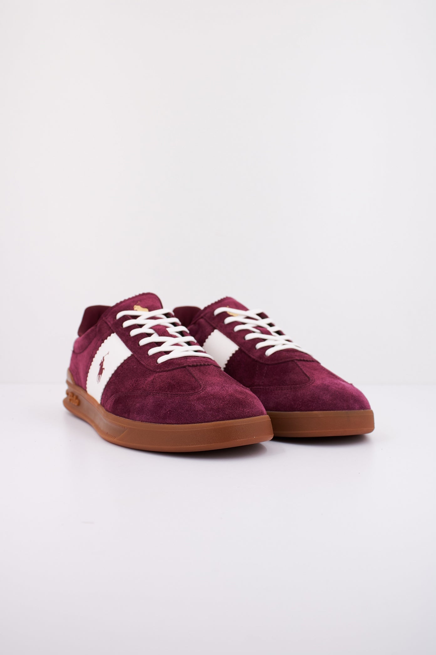 RALPH LAUREN R en color WINE  (2)