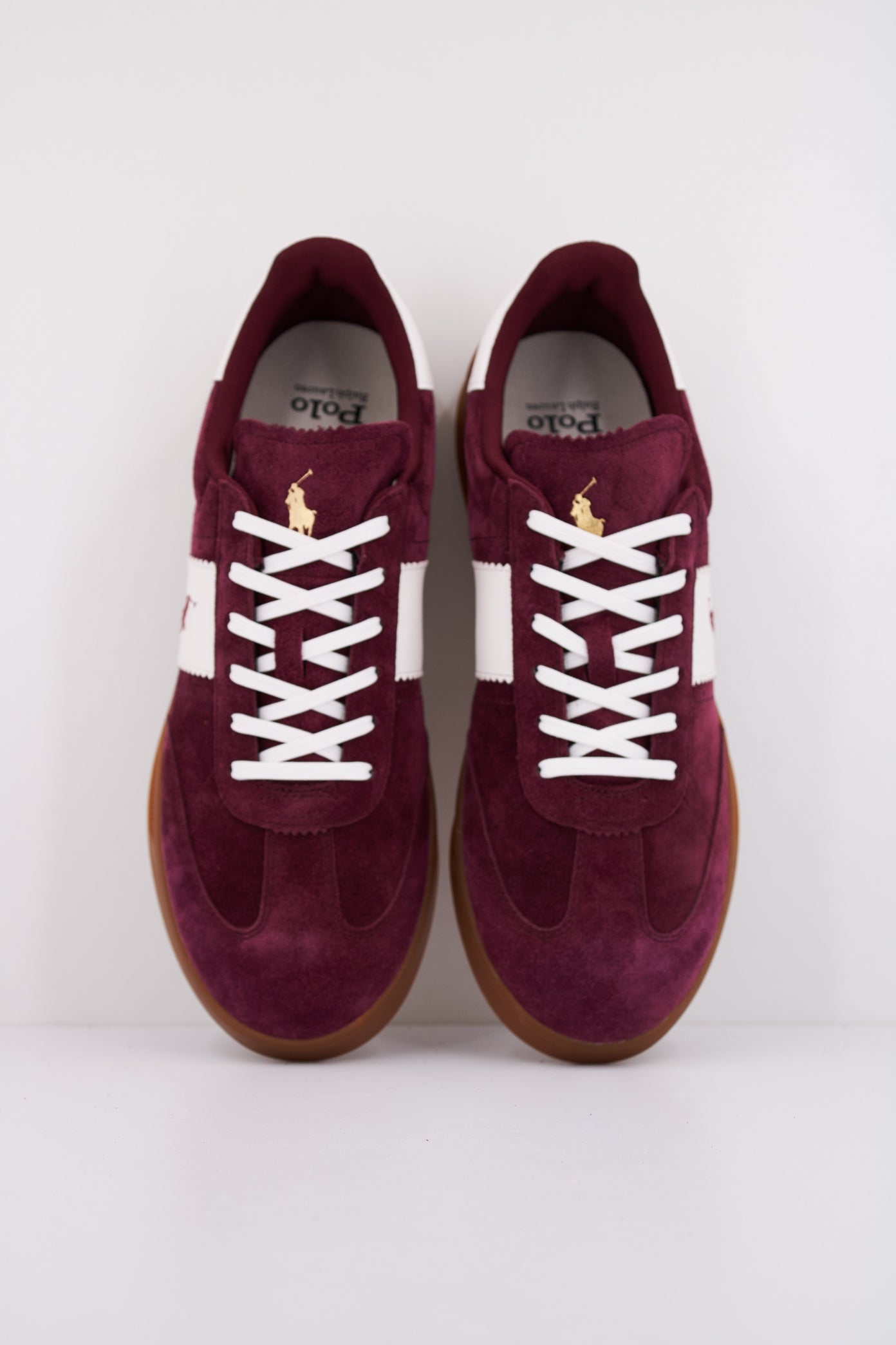 RALPH LAUREN R en color WINE  (3)