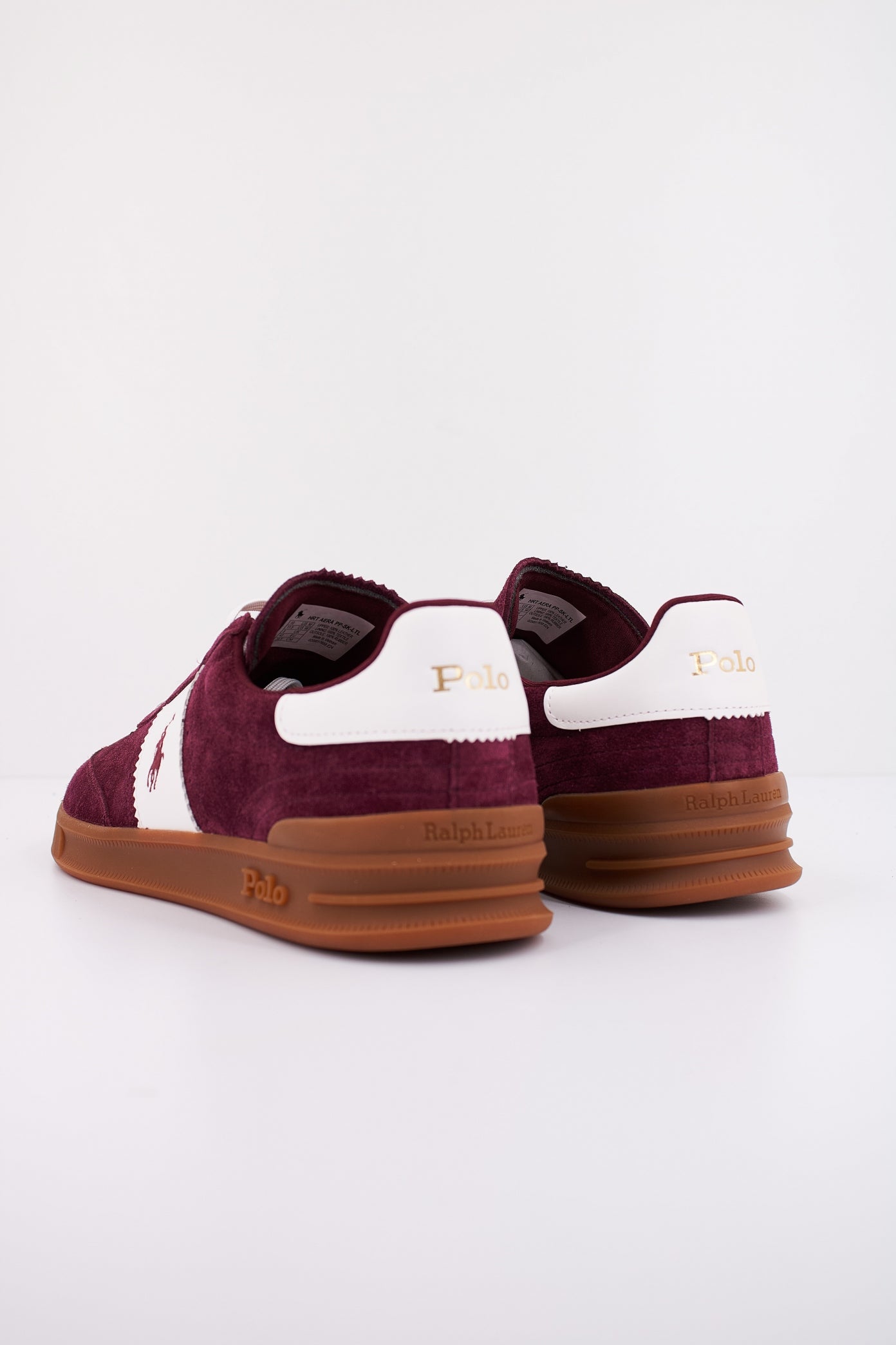 RALPH LAUREN R en color WINE  (4)