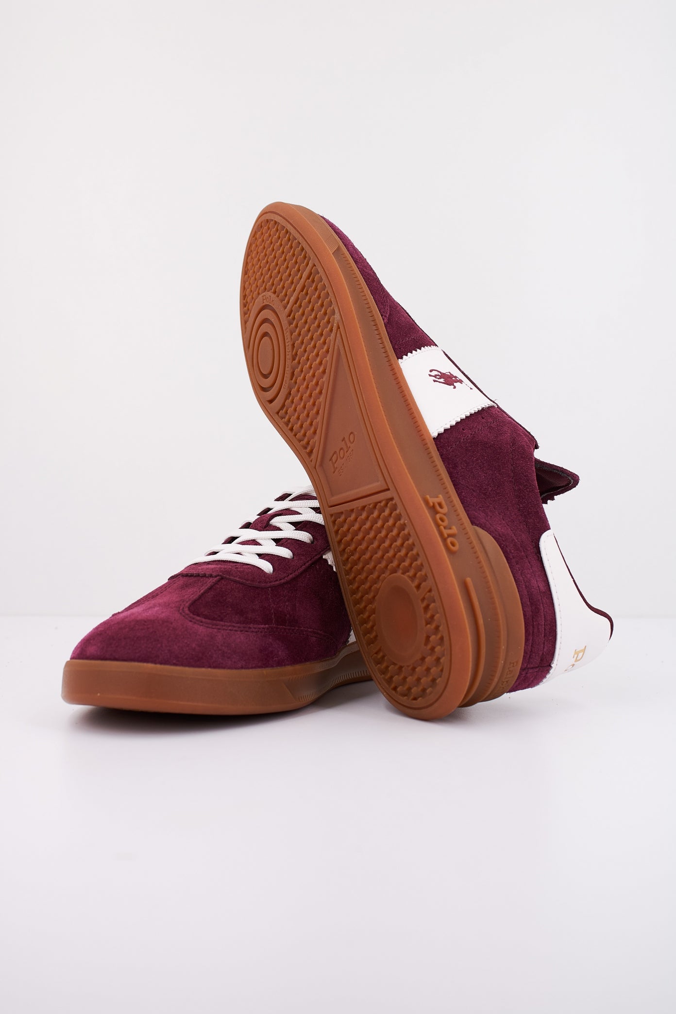RALPH LAUREN R en color WINE  (5)