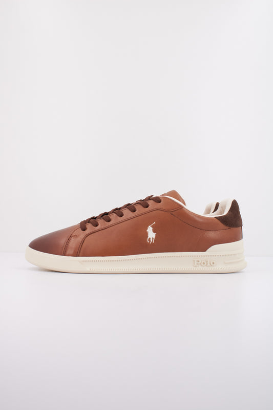 POLO RALPH LAUREN  en color ECRU  (1)