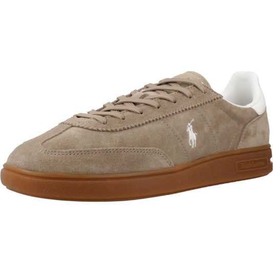 POLO RALPH LAUREN SNEAKERS BEDFORD PP  en color BCKDCKW  (1)